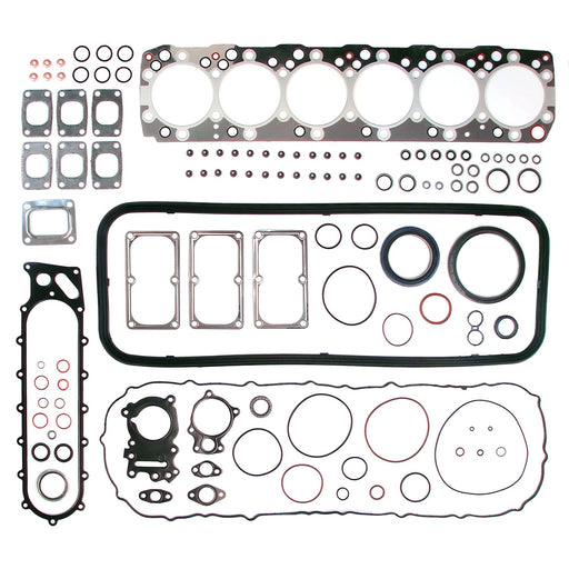 LEM38600.12 Full Gasket Set, engine