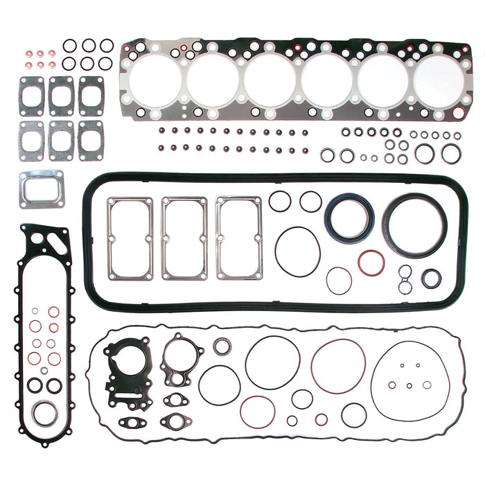 LEM38600.12 Full Gasket Set, engine