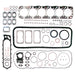 LEM38600.12 Full Gasket Set, engine