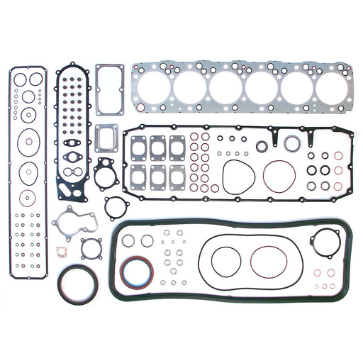 LEM38600.13 Full Gasket Set, engine