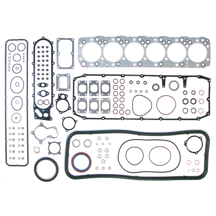LEM38600.13 Full Gasket Set, engine