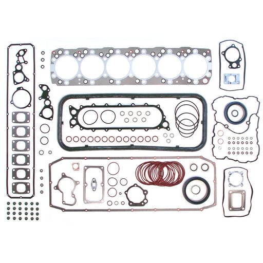 LEM38600.14 Full Gasket Set, engine