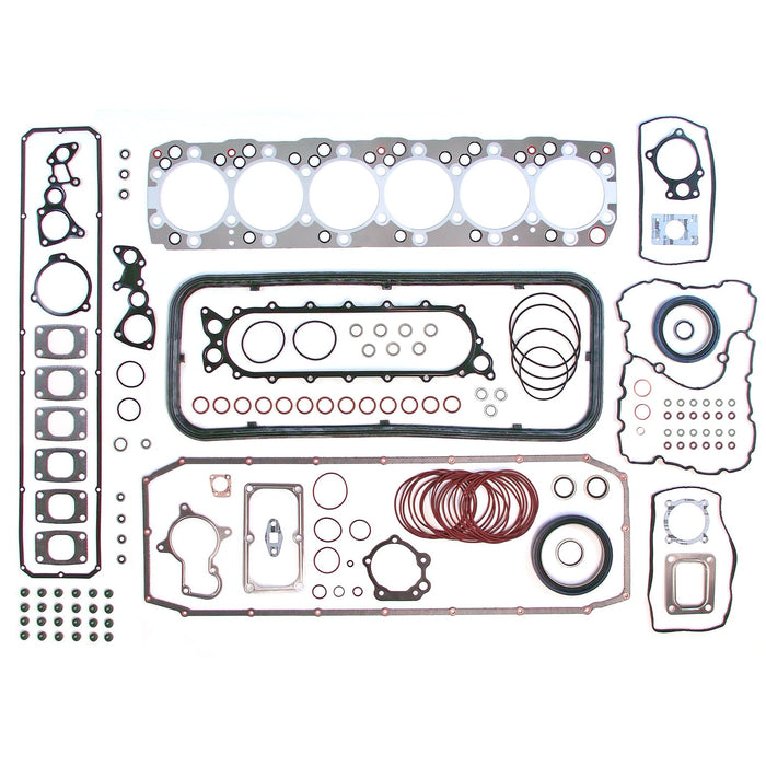 LEM38600.14 Full Gasket Set, engine