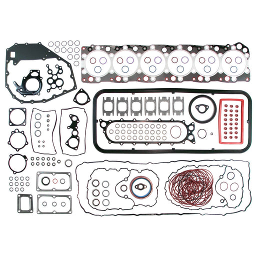 LEM38600.15 Full Gasket Set, engine