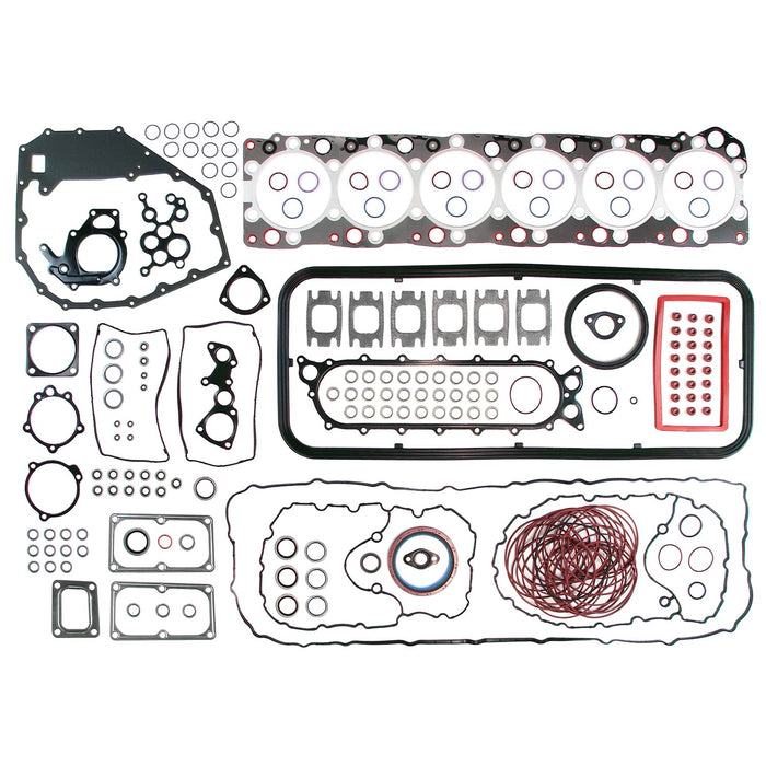 LEM38600.15 Full Gasket Set, engine