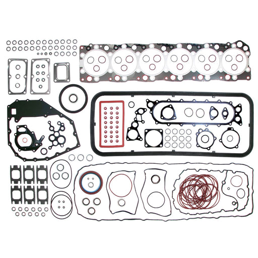 LEM38600.16 Full Gasket Set, engine