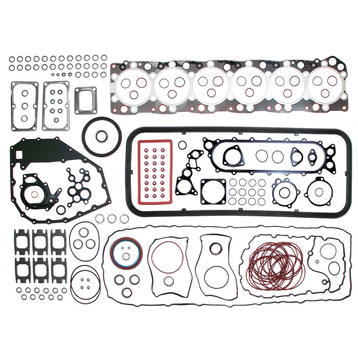 LEM38600.16 Full Gasket Set, engine