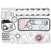 LEM38600.16 Full Gasket Set, engine