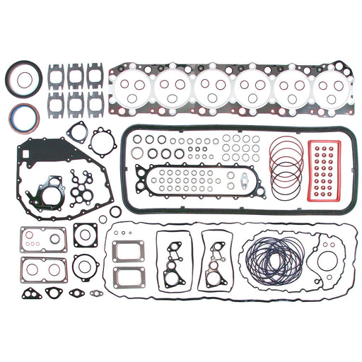LEM38600.21 Full Gasket Set, engine