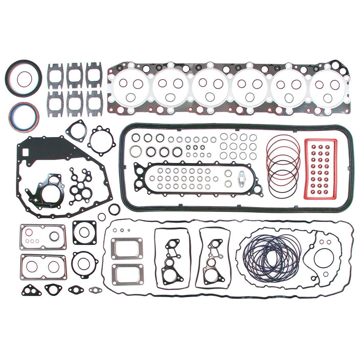 LEM38600.21 Full Gasket Set, engine