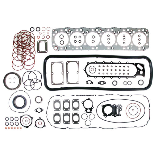 LEM38600.22 Full Gasket Set, engine
