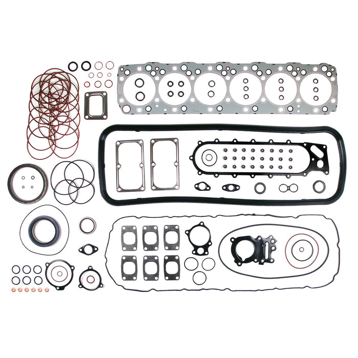 LEM38600.22 Full Gasket Set, engine