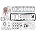 LEM38600.22 Full Gasket Set, engine