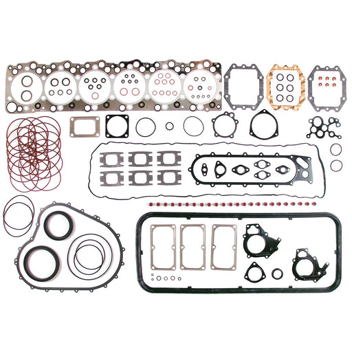 LEM38600.25 Full Gasket Set, engine
