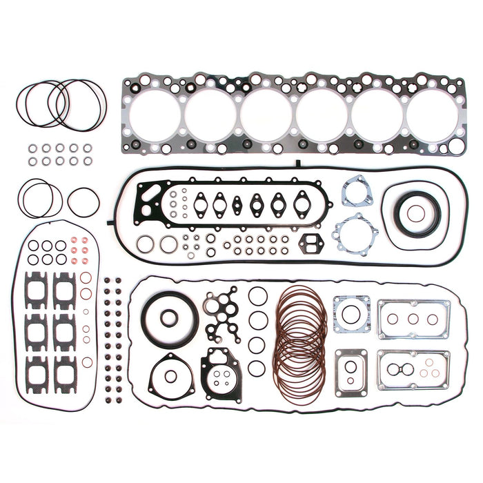 LEM38600.26 Full Gasket Set, engine