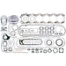 LEM38600.31 Full Gasket Set, engine