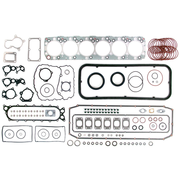 LEM38600.32 Full Gasket Set, engine