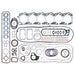 LEM38600.33 Full Gasket Set, engine