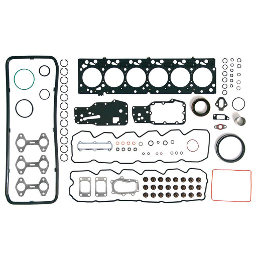 LEM38600.50 Full Gasket Set, engine