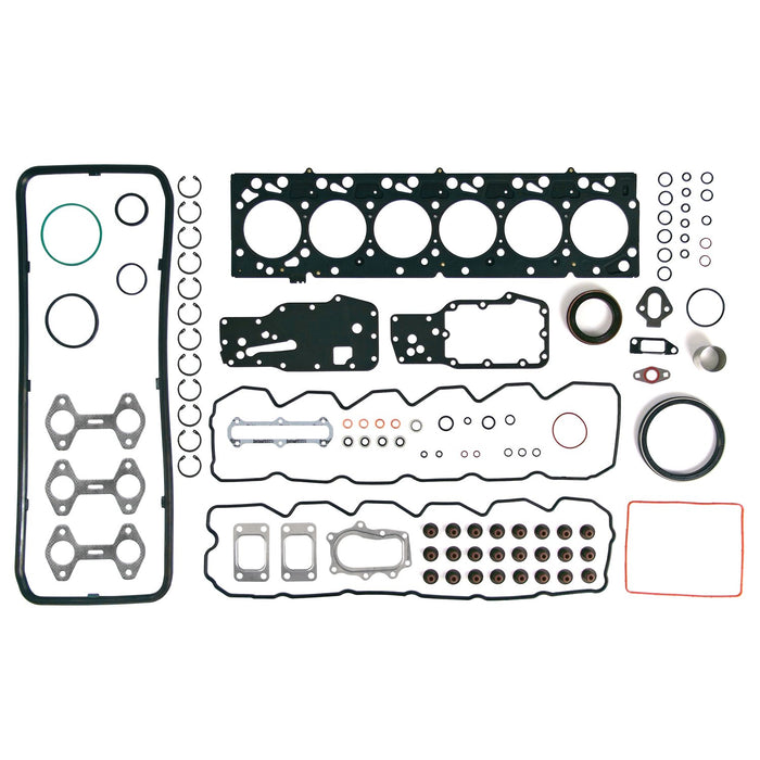 LEM38600.50 Full Gasket Set, engine