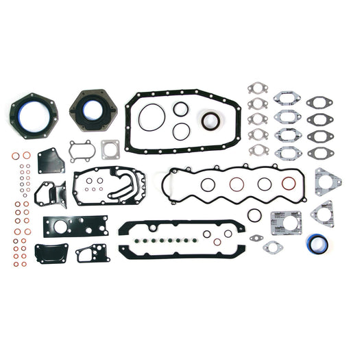LEM40018.10 Full Gasket Set, engine