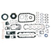 LEM40018.10 Full Gasket Set, engine