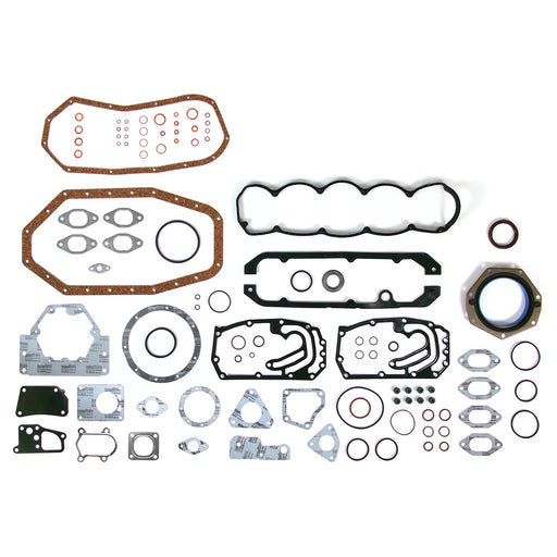 LEM40040.00 Full Gasket Set, engine
