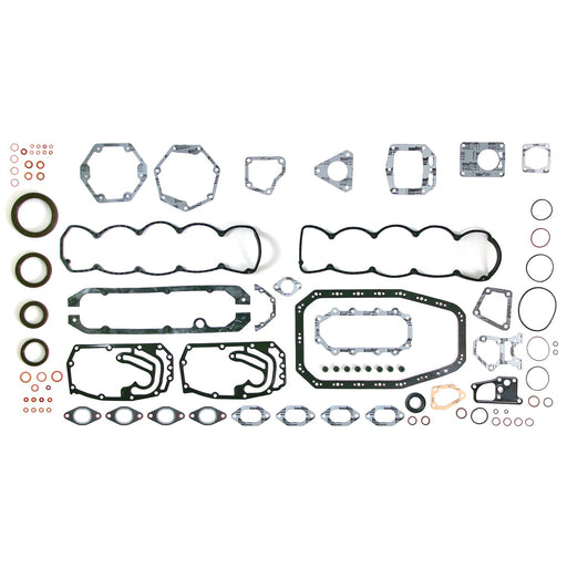 LEM40051.00 Full Gasket Set, engine