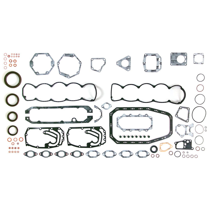 LEM40051.00 Full Gasket Set, engine