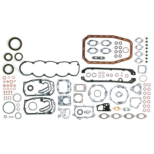 LEM40052.00 Full Gasket Set, engine