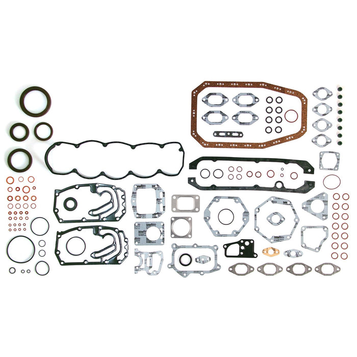 LEM40052.00 Full Gasket Set, engine