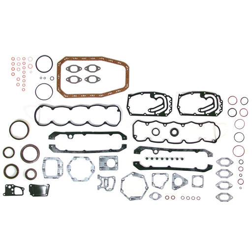 LEM40053.00 Full Gasket Set, engine