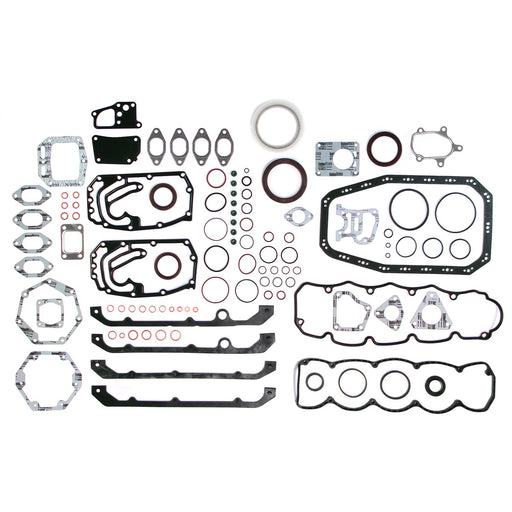 LEM40054.00 Full Gasket Set, engine
