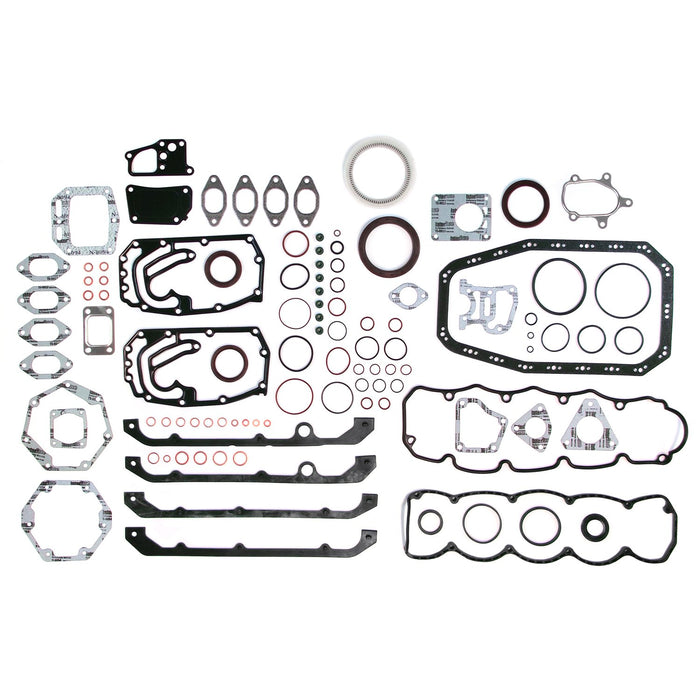 LEM40054.00 Full Gasket Set, engine