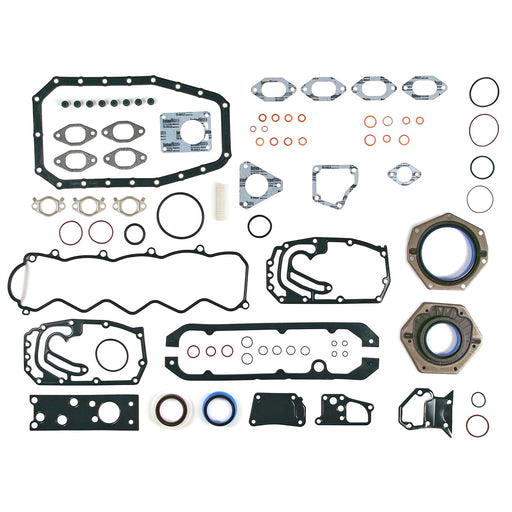 LEM40055.00 Full Gasket Set, engine