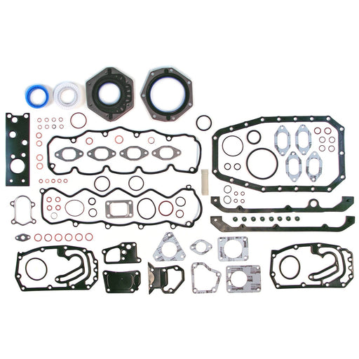 LEM40055.01 Full Gasket Set, engine