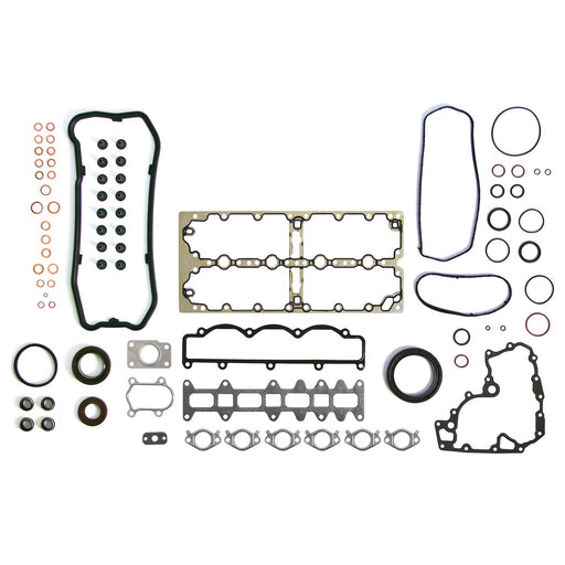 LEM40056.00 Full Gasket Set, engine