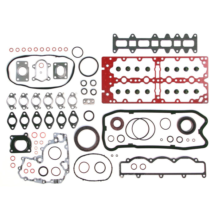 LEM40056.01 Full Gasket Set, engine