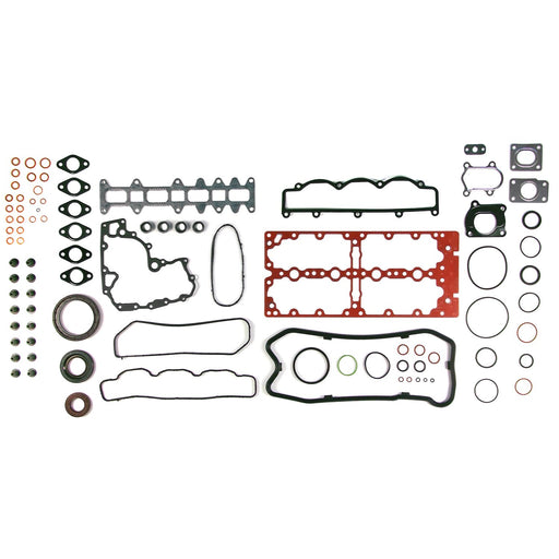 LEM40056.02 Full Gasket Set, engine