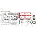 LEM40056.03 Full Gasket Set, engine