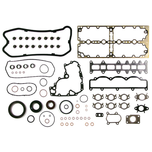 LEM40056.04 Full Gasket Set, engine