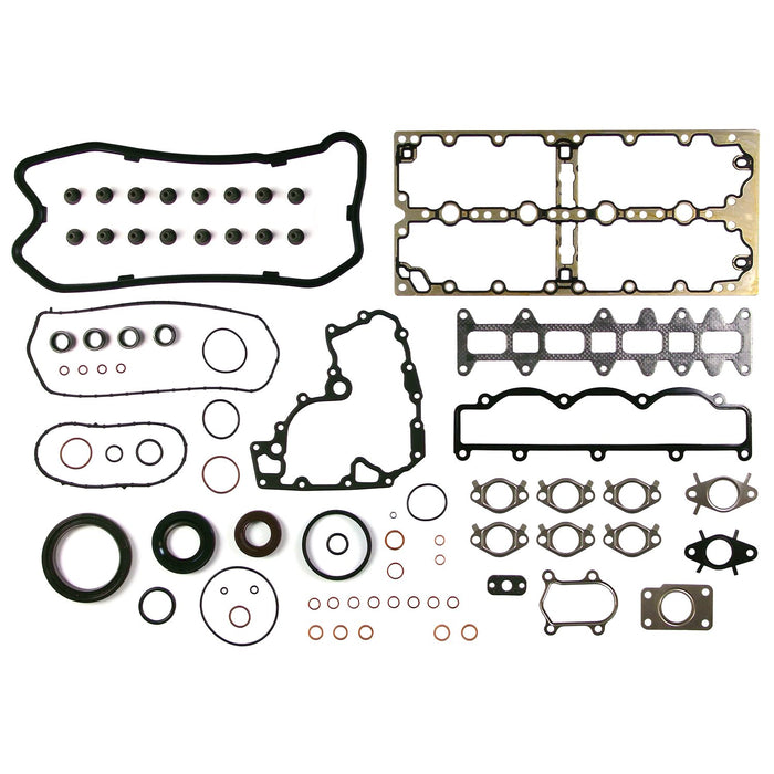 LEM40056.04 Full Gasket Set, engine