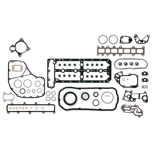 LEM40056.05 Full Gasket Set, engine