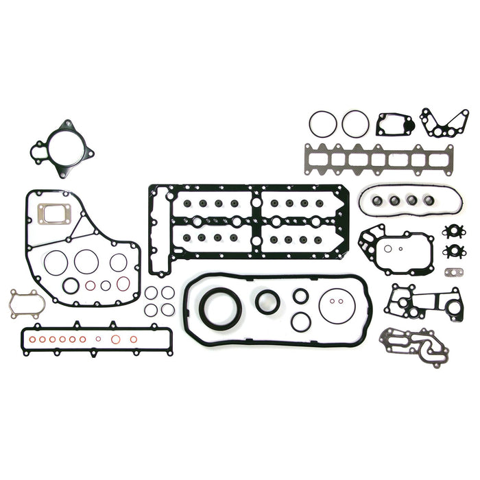 LEM40056.05 Full Gasket Set, engine