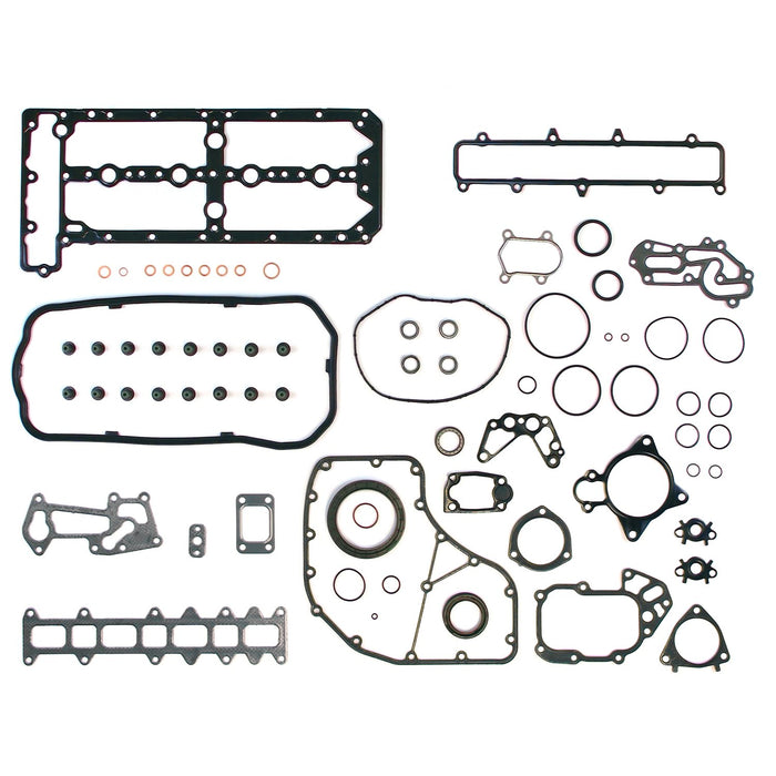 LEM40056.06 Full Gasket Set, engine