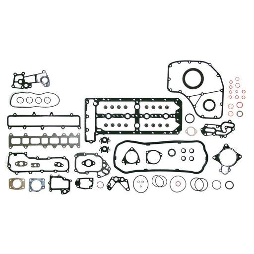 LEM40056.07 Full Gasket Set, engine
