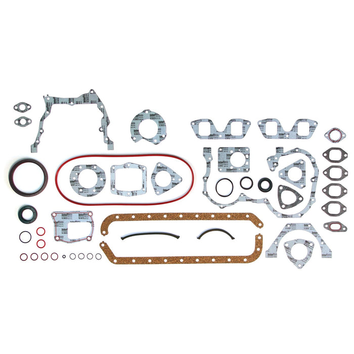 LEM40110.00 Full Gasket Set, engine