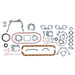 LEM40110.00 Full Gasket Set, engine