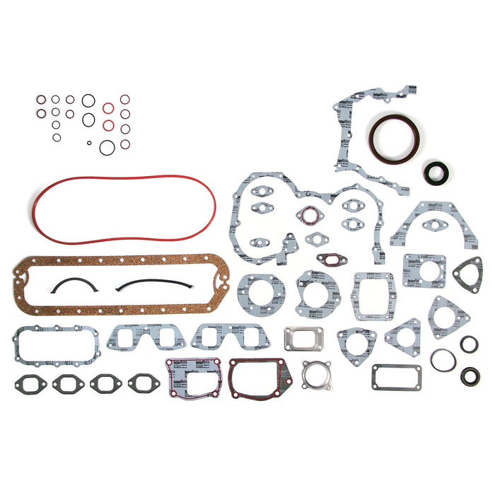 LEM40115.00 Full Gasket Set, engine