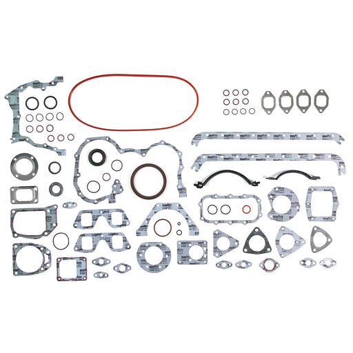 LEM40125.00 Full Gasket Set, engine